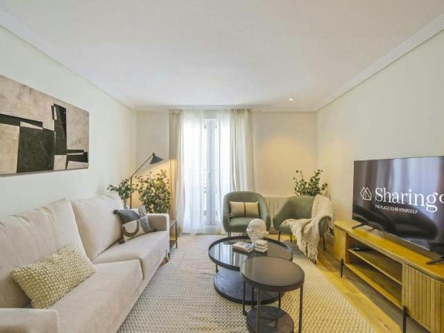 Alquiler 3 Dormitorio Apartamentos Madrid Madrid DS100088679