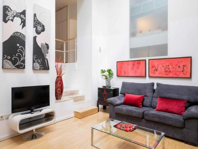 Alquiler 3 Dormitorio Apartamentos Madrid Madrid DS100216708