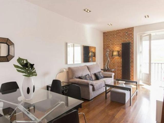 Alquiler 3 Dormitorio Apartamentos Madrid Madrid DS100216717