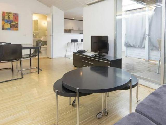 Alquiler 3 Dormitorio Apartamentos Madrid Madrid DS100216754