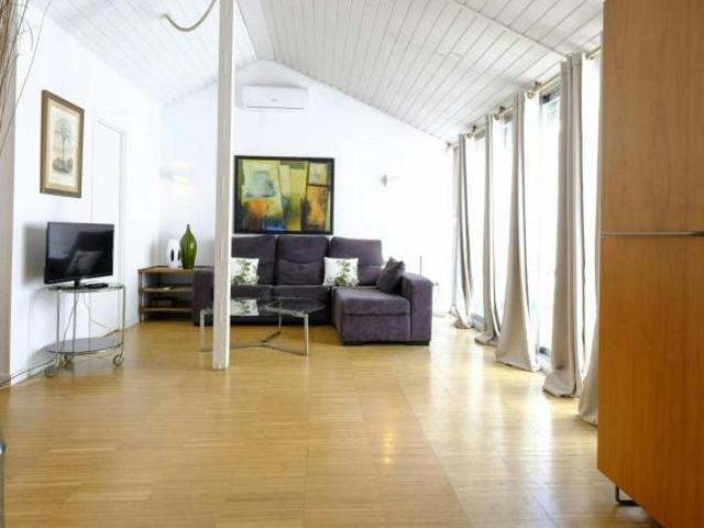 Alquiler 3 Dormitorio Apartamentos Madrid Madrid DS100216757
