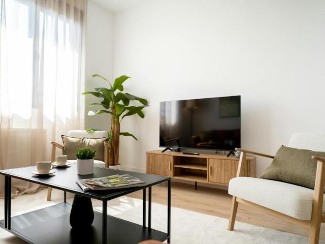 Alquiler 3 Dormitorio Apartamentos Madrid Madrid DS100231872