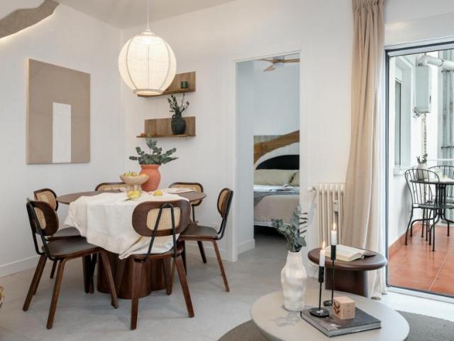 Alquiler 3 Dormitorio Apartamentos Madrid Madrid DS101448711