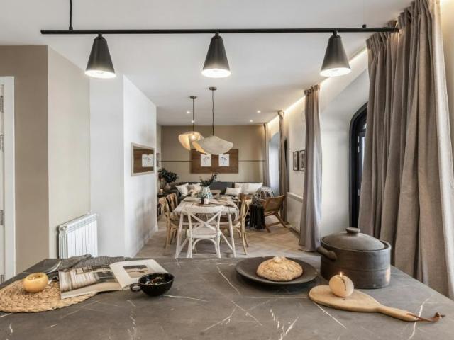 Alquiler 3 Dormitorio Apartamentos Madrid Madrid DS101449467