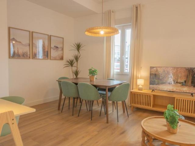 Alquiler 3 Dormitorio Apartamentos Madrid Madrid DS101483318