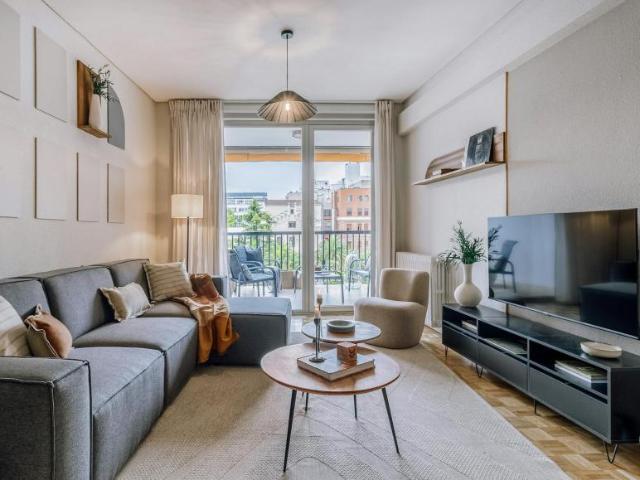 Alquiler 3 Dormitorio Apartamentos Madrid Madrid DS101512447