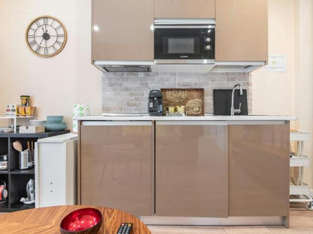 Alquiler 3 Dormitorio Apartamentos Madrid Madrid DS101512521