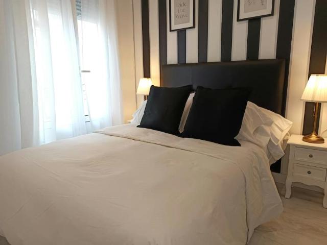 Alquiler 3 Dormitorio Apartamentos Madrid Madrid DS101512523