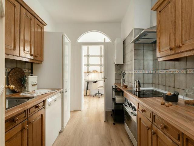 Alquiler 3 Dormitorio Apartamentos Madrid Madrid DS101512155