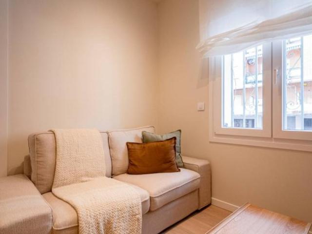 Alquiler 3 Dormitorio Apartamentos Madrid Madrid DS101513849