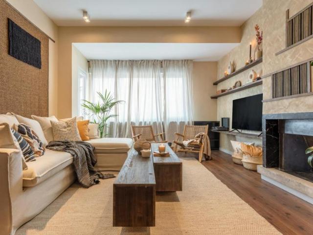 Alquiler 3 Dormitorio Apartamentos Madrid Madrid DS101513214