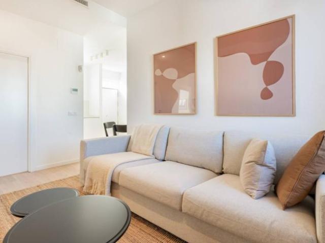 Alquiler 3 Dormitorio Apartamentos Madrid Madrid DS101546107