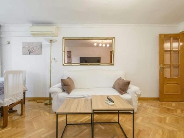 Alquiler 3 Dormitorio Apartamentos Madrid Madrid DS101588056