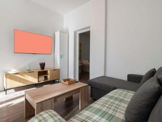 Alquiler 3 Dormitorio Apartamentos Madrid Madrid DS101588101