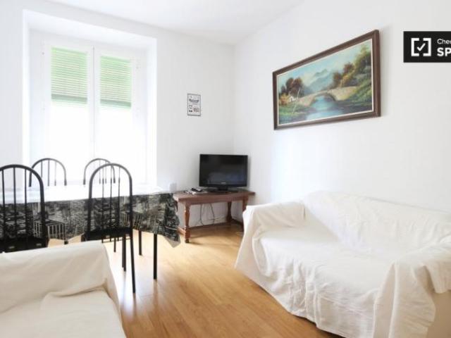 Alquiler 3 Dormitorio Apartamentos Madrid Madrid DS101670918