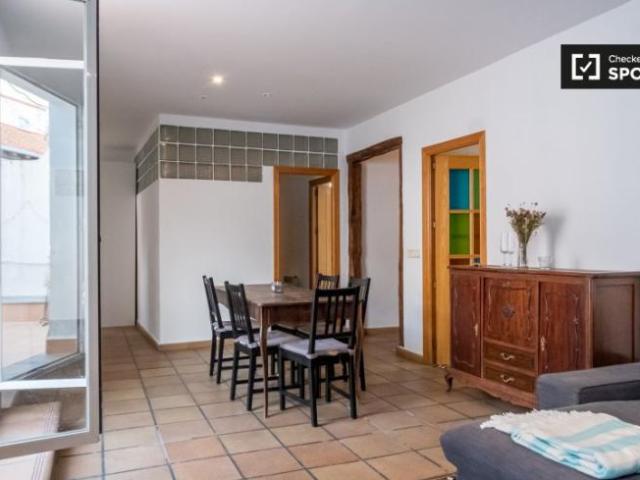 Alquiler 3 Dormitorio Apartamentos Madrid Madrid DS101671456