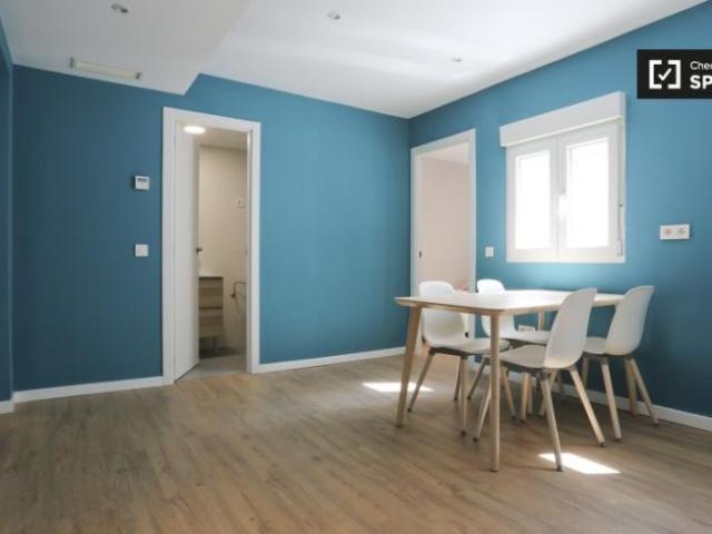 Alquiler 3 Dormitorio Apartamentos Madrid Madrid DS101671716