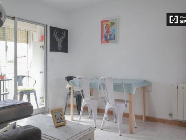 Alquiler 3 Dormitorio Apartamentos Madrid Madrid DS101693542