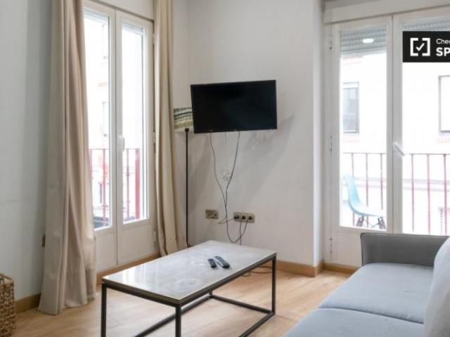 Alquiler 3 Dormitorio Apartamentos Madrid Madrid DS101693789