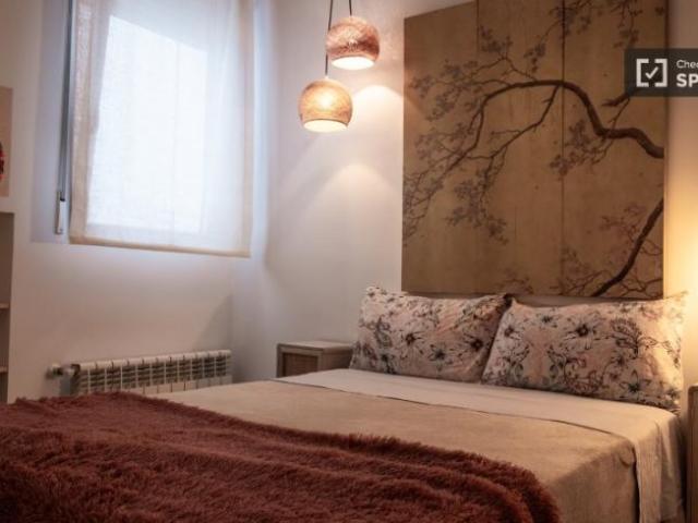 Alquiler 3 Dormitorio Apartamentos Madrid Madrid DS101694001