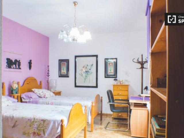 Alquiler 3 Dormitorio Apartamentos Madrid Madrid DS101730800