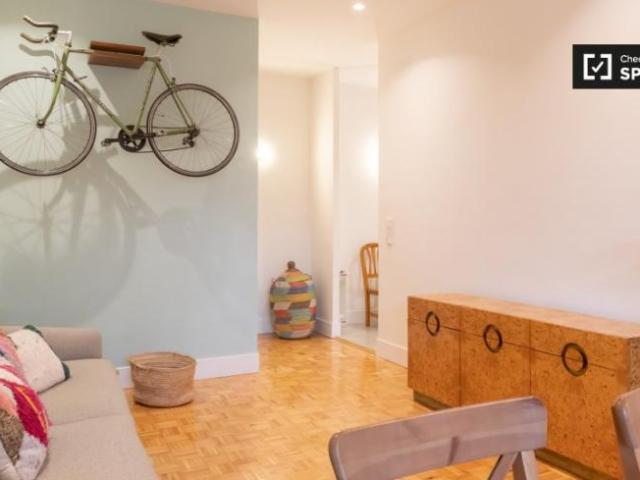 Alquiler 3 Dormitorio Apartamentos Madrid Madrid DS101730809