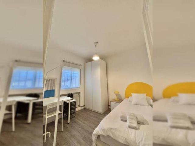 Alquiler 3 Dormitorio Apartamentos Madrid Madrid DS101730857