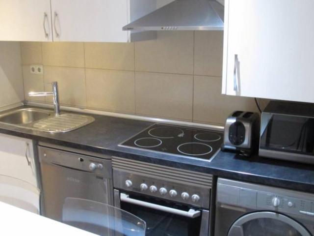 Alquiler 3 Dormitorio Apartamentos Madrid Madrid DS101733414