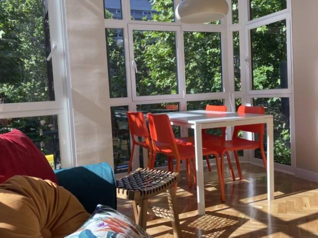 Alquiler 3 Dormitorio Apartamentos Madrid Madrid DS101735532