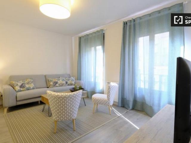 Alquiler 3 Dormitorio Apartamentos Madrid Madrid DS101736926