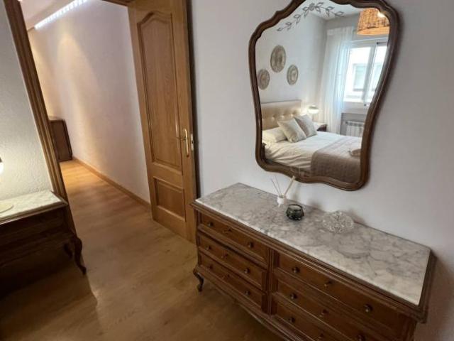 Alquiler 3 Dormitorio Apartamentos Madrid Madrid DS101761245
