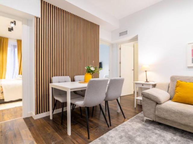 Alquiler 3 Dormitorio Apartamentos Madrid Madrid DS101764907