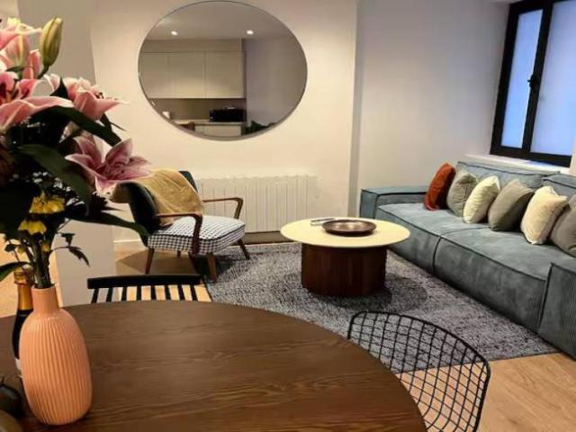 Alquiler 3 Dormitorio Apartamentos Madrid Madrid DS101765438
