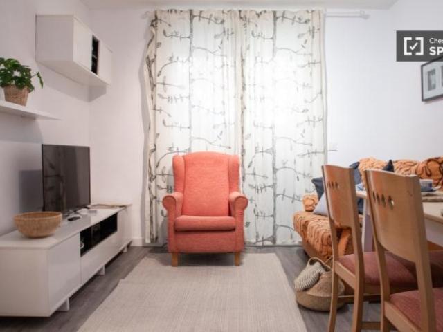 Alquiler 3 Dormitorio Apartamentos Madrid Madrid DS101770806