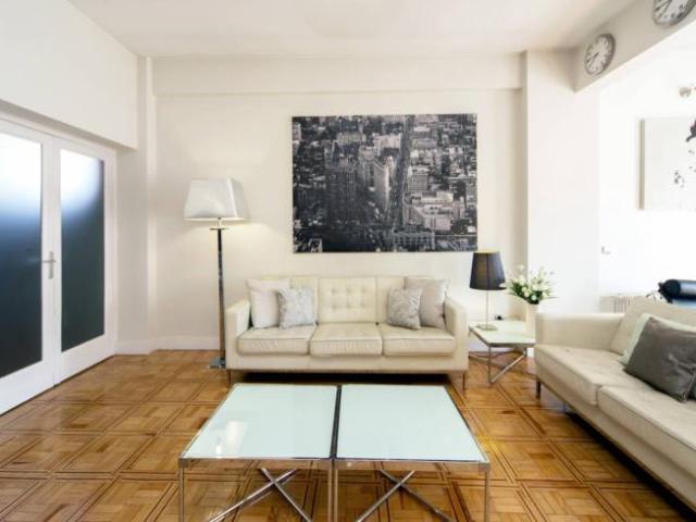 Alquiler 3 Dormitorio Apartamentos Madrid Madrid DS101770940