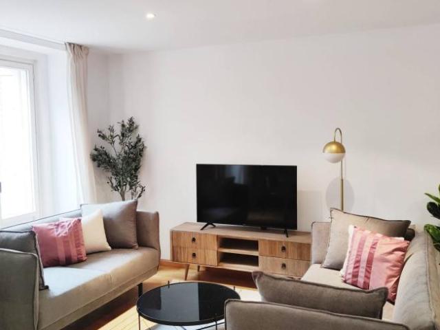 Alquiler 3 Dormitorio Apartamentos Madrid Madrid DS101771505