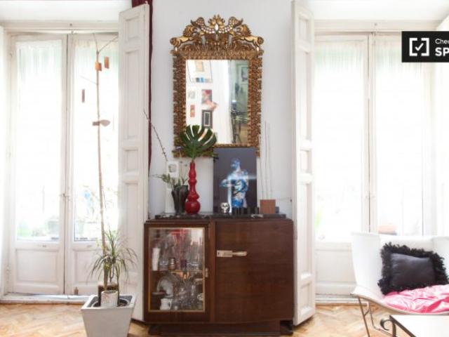 Alquiler 3 Dormitorio Apartamentos Madrid Madrid DS101771718