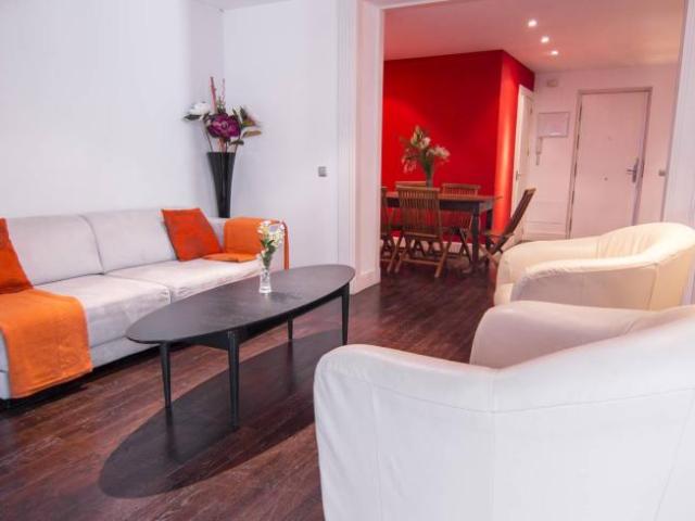 Alquiler 3 Dormitorio Apartamentos Madrid Madrid DS101771917