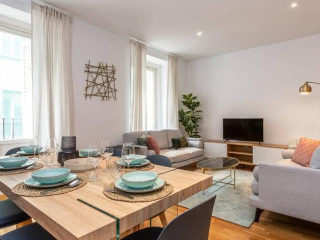Alquiler 3 Dormitorio Apartamentos Madrid Madrid DS101771183