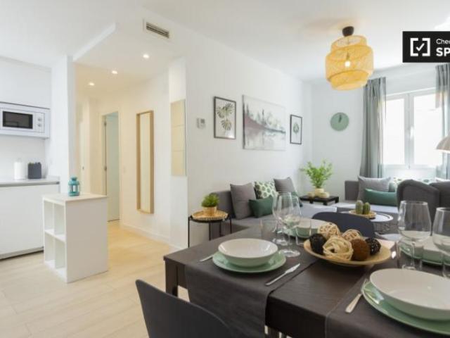 Alquiler 3 Dormitorio Apartamentos Madrid Madrid DS101771208