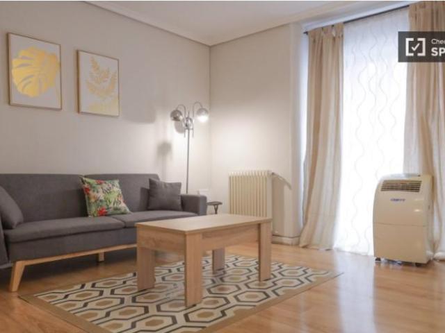 Alquiler 3 Dormitorio Apartamentos Madrid Madrid DS101771266
