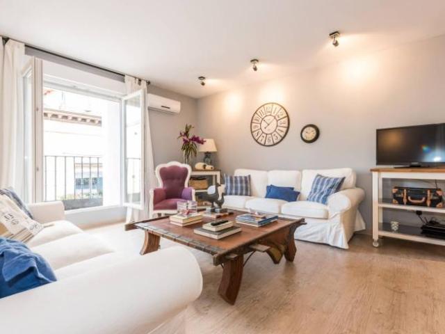 Alquiler 3 Dormitorio Apartamentos Madrid Madrid DS101772421