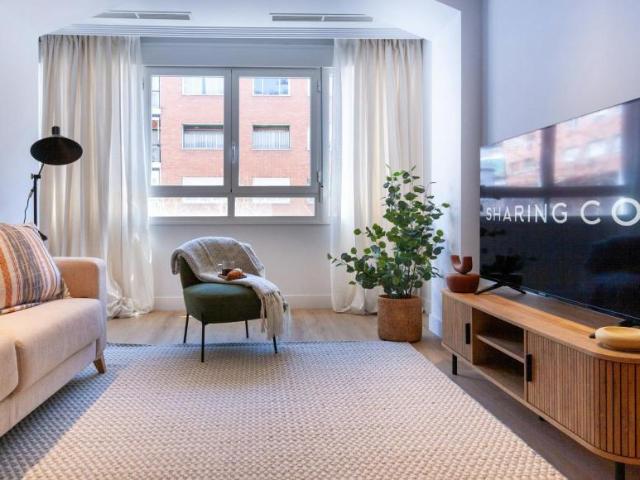 Alquiler 3 Dormitorio Apartamentos Madrid Madrid DS101775117