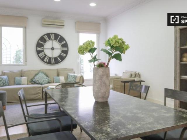 Alquiler 3 Dormitorio Apartamentos Madrid Madrid DS101776500