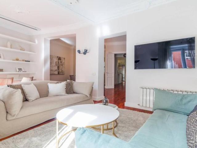 Alquiler 3 Dormitorio Apartamentos Madrid Madrid DS101776307