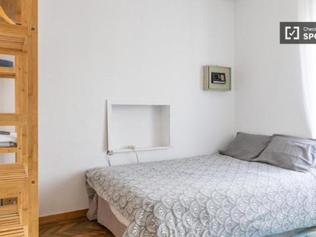 Alquiler 3 Dormitorio Apartamentos Madrid Madrid DS101785916