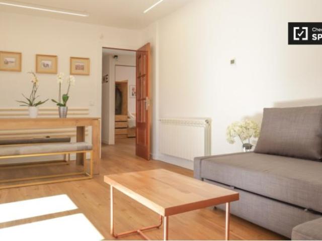 Alquiler 3 Dormitorio Apartamentos Madrid Madrid DS101788691