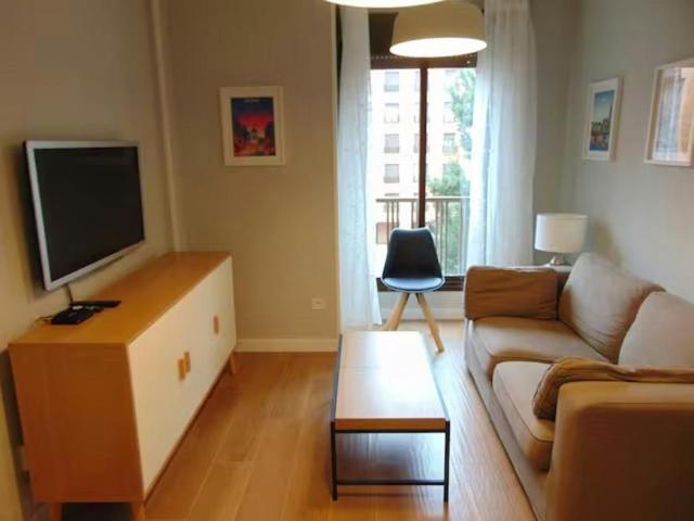Alquiler 3 Dormitorio Apartamentos Madrid Madrid DS101792125