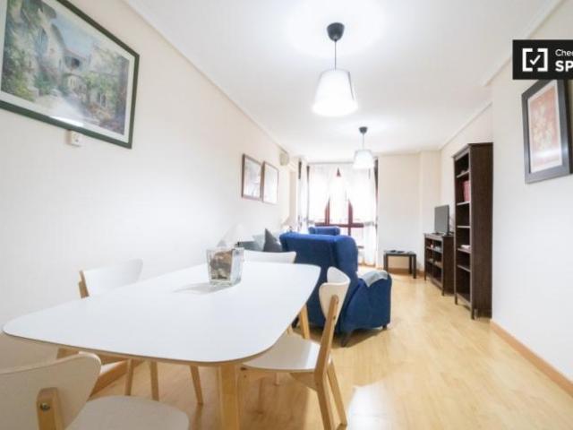 Alquiler 3 Dormitorio Apartamentos Madrid Madrid DS101793996