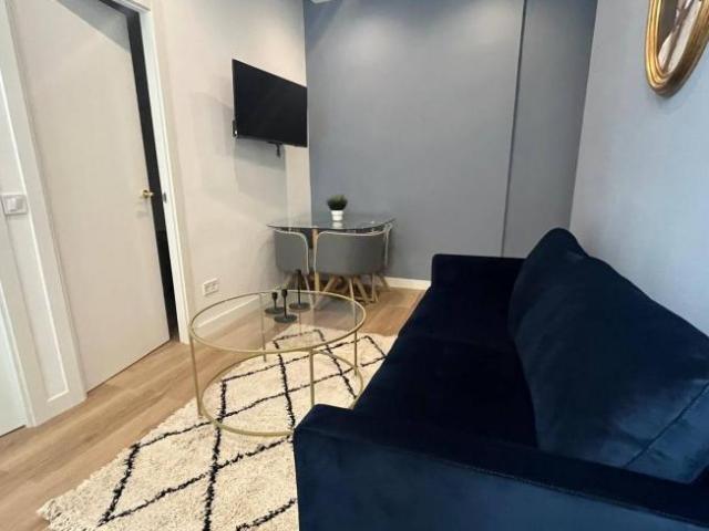 Alquiler 3 Dormitorio Apartamentos Madrid Madrid DS101804765